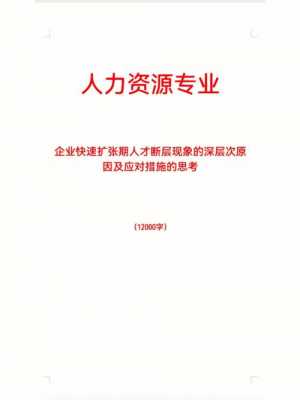 央企做人力资源的公司咨询（央企做人力资源的公司咨询好吗）-图2