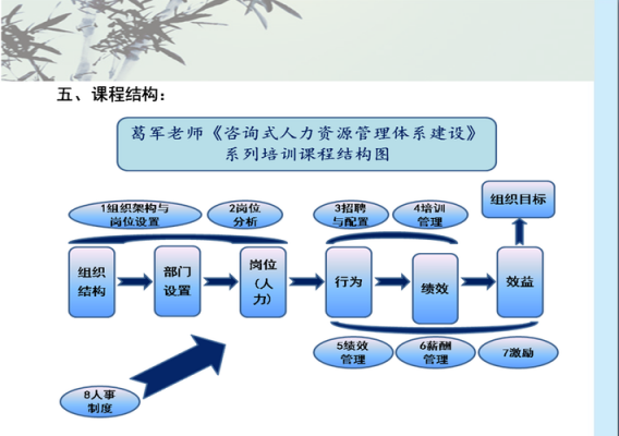 人力资源管理咨询ppt蒋旭平（人力资源管理咨询流程）-图3