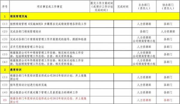 人力咨询项目总结（人力资源咨询项目进度方案）-图1