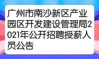 南沙人力资源咨询公司招聘（南沙人力资源有限公司是国企还是私企）-图2