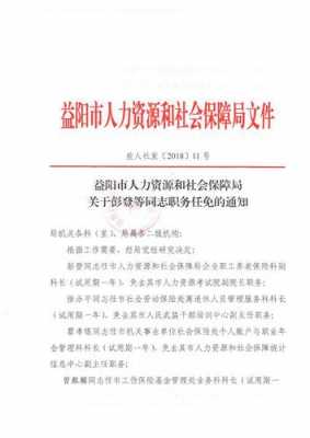 湖南益阳人力资源在线咨询（湖南益阳人力资源和社会保障网）-图3