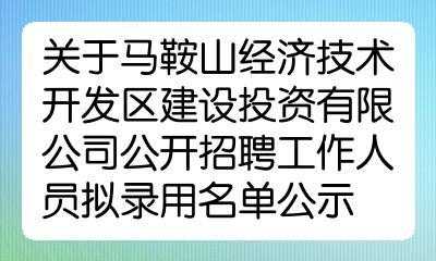 马鞍山人力资源咨询（马鞍山人力资源服务有限公司电话）-图3