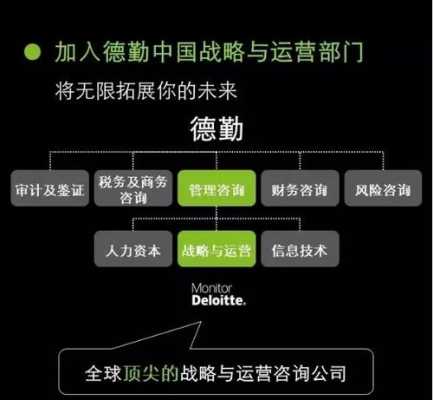 德勤管理咨询的人力资本（德勤 人力咨询）-图3