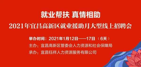 宜昌人力资源咨询公司（宜昌人力资源招聘网2021年宜昌人力资源招聘信息）-图2