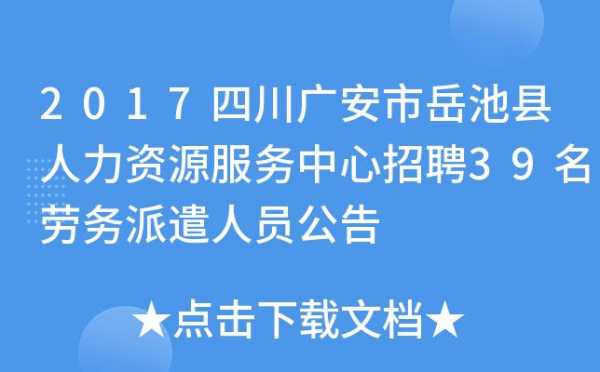 四川人力信息咨询（四川人力资源服务热线）-图1