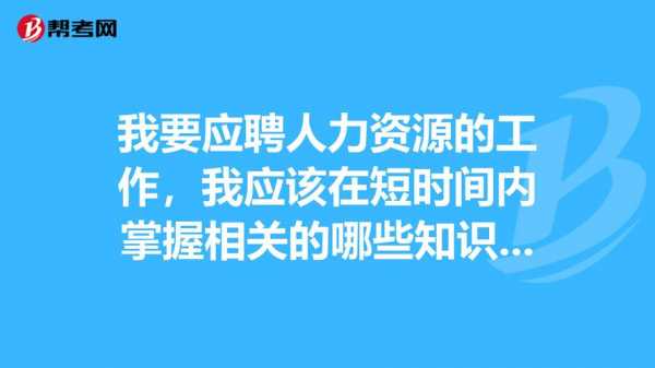 人力咨询待遇如何应聘工作（人力咨询待遇如何应聘工作的）-图3