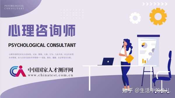 人力咨询需要学数学嘛知乎（人力资源咨询师做什么的）-图3