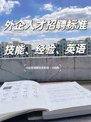 外企通过人力咨询公司招人（外资人力资源咨询公司排名）-图3