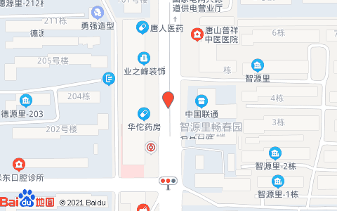 唐山路北源信人力咨询（唐山市路北区智源里）-图3