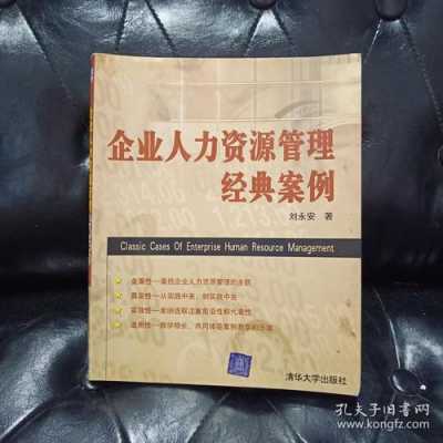 集团人力资源管理咨询案例（企业人力资源管理经典案例）-图3