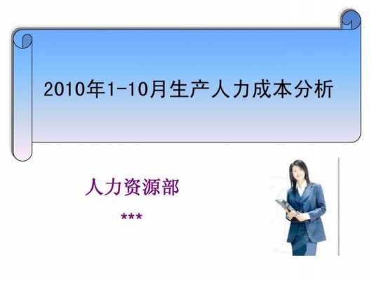 咨询人力成本分析报告范文（咨询公司人力成本占比多少是合理的）-图3