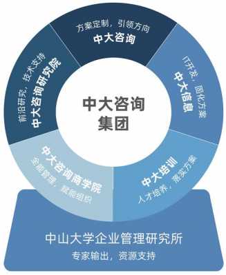 中大咨询人力资源规划案例（人力资源战略咨询公司）-图1