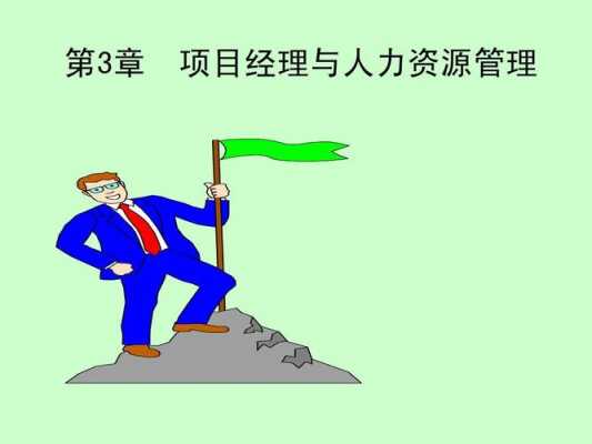 人力资源咨询项目经理（人力资源项目经理是做什么的）-图3