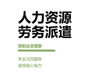 务实人力派遣咨询（人力资源 劳务派遣）-图2