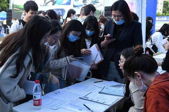 华信人力资源咨询实习生招聘（华信工程咨询有限公司招聘）-图2