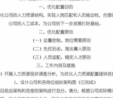 高校人力资源咨询方案的实施指导（高校人力资源部门工作内容）