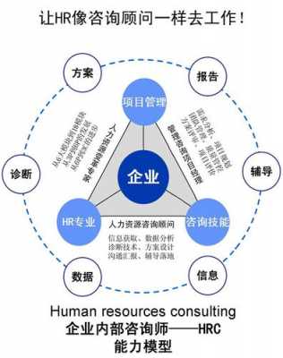 企业管理咨询人力资源咨询（人力资源管理咨询机构）-图3