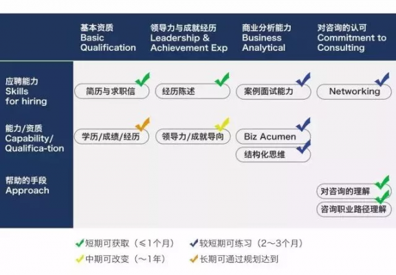 麦肯锡人力资源咨询报告（麦肯锡人才能力测评案例）-图3