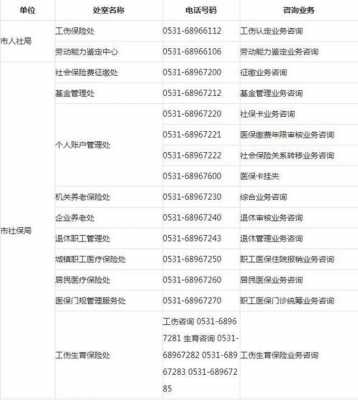 壹米人力社保咨询电话（壹米人力社保国家承认吗）-图2