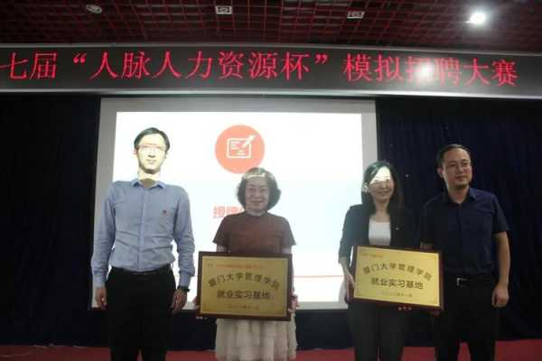 厦门大学人力资源管理咨询（厦门大学人力资源管理咨询招聘）-图2