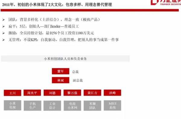 小米人力资源咨询案例（小米人力资源规划案例）-图3